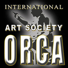 International Art Society ORCA
